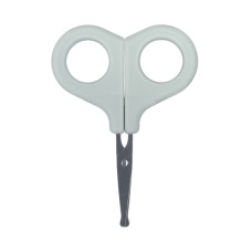 Ножницы детские BEBE CONFORT Lovely Donkey Green