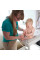Ергономічні щипчики для нігтів BEBE CONFORT Lovely Donkey Green