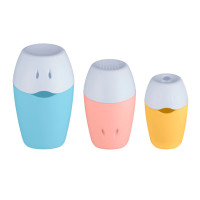 Игрушки для ванной комнаты BEBE CONFORT EcoTriplo
