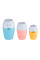 Игрушки для ванной комнаты BEBE CONFORT EcoTriplo