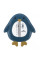 Термометр для ванної BEBE CONFORT Penguin Sweet Artic Blue