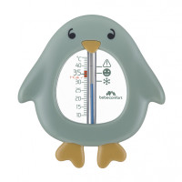 Термометр для ванной BEBE CONFORT Penguin Lovely Donkey Green