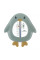Термометр для ванной BEBE CONFORT Penguin Lovely Donkey Green