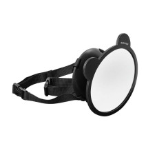 Додаткове дзеркало заднього виду MAXI-COSI Black