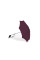 Зонтик для коляски Bumprider Connect mini italian plum