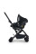 Адаптеры к коляске Bumprider Connect mini черные