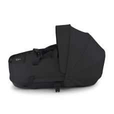 Люлька к коляске Bumprider Connect3 Black