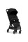 Прогулочная коляска Bumprider Connect mini Black