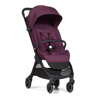 Коляска прогулянкова Bumprider Connect mini Italian Plum
