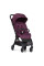 Прогулочная коляска Bumprider Connect mini Italian Plum