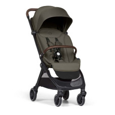 Прогулочная коляска Bumprider Connect mini Forest Green