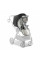 Дождевик к коляске Hauck Raincover Stroller