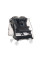 Дождевик Hauck Pushchair Raincover Duo