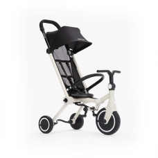 Коляска-велосипед smarTrike Wonder Moonlight off White