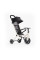 Коляска-велосипед smarTrike Wonder Moonlight off White