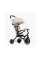 Коляска-велосипед smarTrike Wonder Plus Sand beige