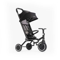 Коляска-велосипед smarTrike Wonder Plus Storm black