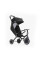Коляска-велосипед smarTrike Wonder max Jet Black
