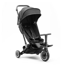 Коляска-велосипед smarTrike Traveler Black