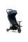 Коляска-велосипед smarTrike Traveler Blue