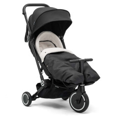 Спальний мішок до коляски-велосипеда smarTrike Traveler
