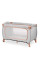 Дитячий манеж Hauck Sleep N Play Go Plus Dusty Cork