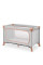 Детский манеж Hauck Dream N Play Plus Dusty Cork