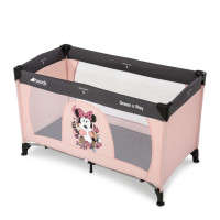 Детский манеж Hauck Dream N Play Minnie Sweetheart