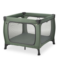 Детский манеж Hauck Sleep N Play SQ Dark Green