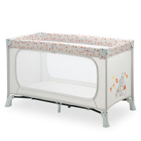 Дитячий манеж Hauck Dream N Play Plus Pooh Friends Beige