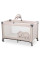 Детский манеж Hauck Dream N Play Go Pooh Rainbow Beige