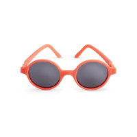 Солнцезащитные очки Ki ET LA RoZZ 6-9 Fluo Orange