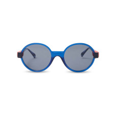 Сонцезахисні окуляри Ki ET LA Pop 7-12 Navy Red