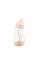 Антиколиковая бутылочка для кормления с силиконовой соской 170 мл Difrax S-bottle Natural, Blossom