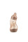 Антиколиковая бутылочка для кормления с силиконовой соской 170 мл Difrax S-bottle Natural, Caramel