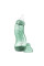 Антиколиковая бутылочка для кормления с силиконовой соской 250 мл Difrax S-bottle Natural Trend, Sage