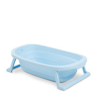 Раскладная ванна Hauck Wash N Fold M Light Blue