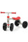 Біговел дитячий Hauck 1st Ride Red