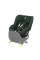 Автокресло MAXI-COSI Pearl 360 2 Authentic Green без вкладыша