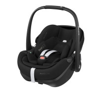 Автокресло MAXI-COSI Pebble 360 Pro2 Twillic Black