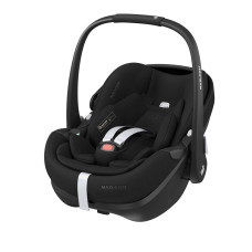 Автокресло MAXI-COSI Pebble 360 Pro2 Twillic Black