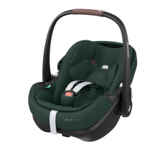 Автокресло MAXI-COSI Pebble 360 Pro2 Twillic Green