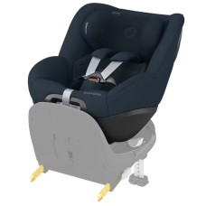 Автокресло MAXI-COSI Pearl 360 Pro Authentic Blue