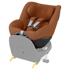 Автокресло MAXI-COSI Pearl 360 Pro Authentic Terra