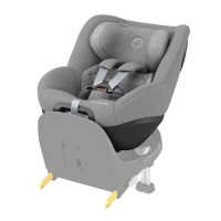 Автокрісло MAXI-COSI Pearl 360 Pro Authentic Grey2
