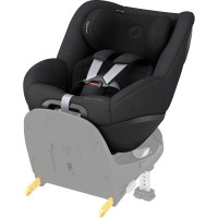 Автокресло MAXI-COSI Pearl 360 Pro Authentic Black