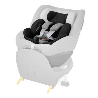 Вкладыш для новорожденных MAXI-COSI Pearl 360 Pro Authentic Black