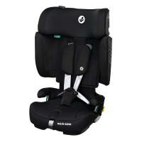 Автокресло MAXI-COSI Nomad XL Plus Authentic Black