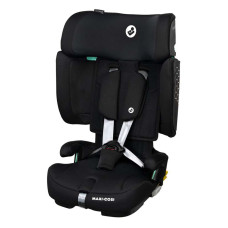 Автокресло MAXI-COSI Nomad XL Plus Authentic Black