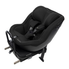Автокресло MAXI-COSI Mobifix Pro Authentic Black
